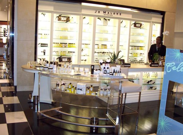 Jo Malone