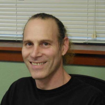 David Boyd