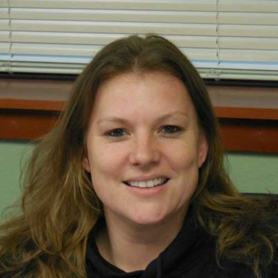Melissa Twarogowski